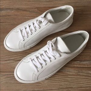 Common projects sneakers